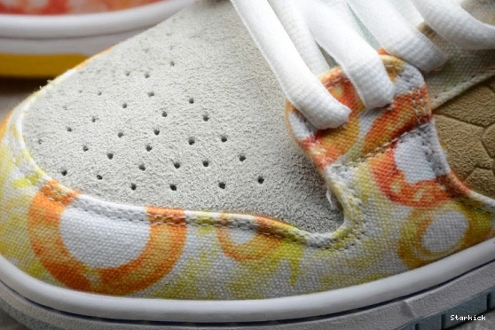 SB Year New Chinese (2021) Low Dunk Nike CV1628-800 CNY 0921